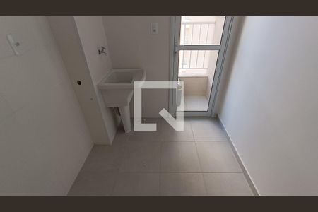 Apartamento para alugar com 61m², 2 quartos e 1 vaga Apartamento para alugar com 61m², 2 quartos e 1 vagaÁrea de Serviço