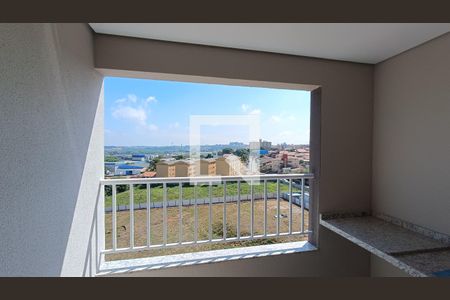 Apartamento para alugar com 61m², 2 quartos e 1 vaga Apartamento para alugar com 61m², 2 quartos e 1 vagaSacada
