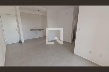 Apartamento para alugar com 61m², 2 quartos e 1 vaga Apartamento para alugar com 61m², 2 quartos e 1 vagaSala