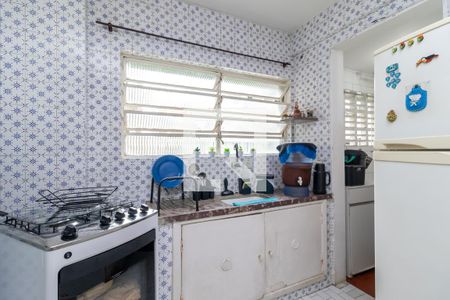 Apartamento à venda com 72m², 2 quartos e sem vagaCozinha