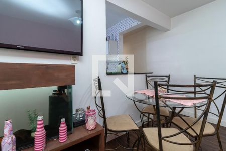 Sala de apartamento à venda com 2 quartos, 72m² em Santana, São Paulo