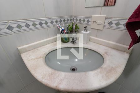 Apartamento à venda com 72m², 2 quartos e sem vagaBanheiro