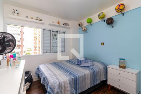 Apartamento à venda com 72m², 2 quartos e sem vagaQuarto 2