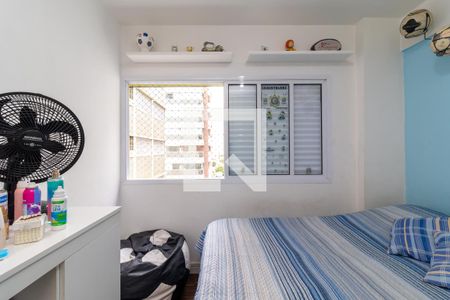 Apartamento à venda com 72m², 2 quartos e sem vagaQuarto 2