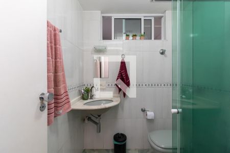 Apartamento à venda com 72m², 2 quartos e sem vagaBanheiro