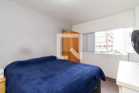 Quarto 1 de apartamento à venda com 2 quartos, 72m² em Santana, São Paulo