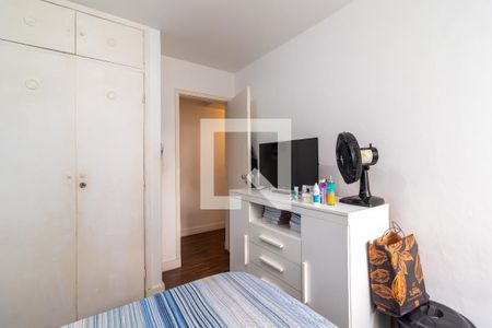 Apartamento à venda com 72m², 2 quartos e sem vagaQuarto 2