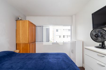 Quarto 1 de apartamento à venda com 2 quartos, 72m² em Santana, São Paulo