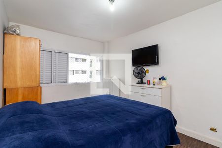 Quarto 1 de apartamento à venda com 2 quartos, 72m² em Santana, São Paulo