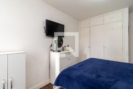 Quarto 1 de apartamento à venda com 2 quartos, 72m² em Santana, São Paulo