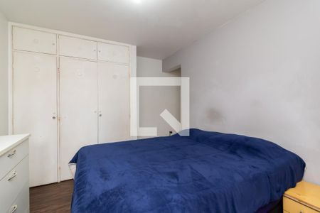 Quarto 1 de apartamento à venda com 2 quartos, 72m² em Santana, São Paulo