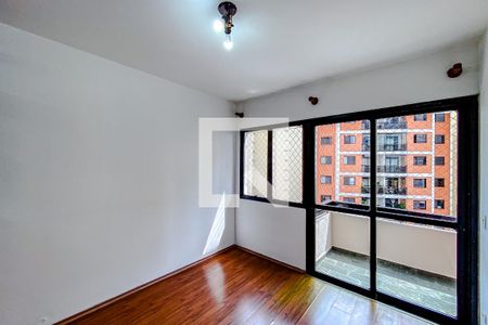 Sala de apartamento para alugar com 3 quartos, 99m² em Vila Mariana, São Paulo