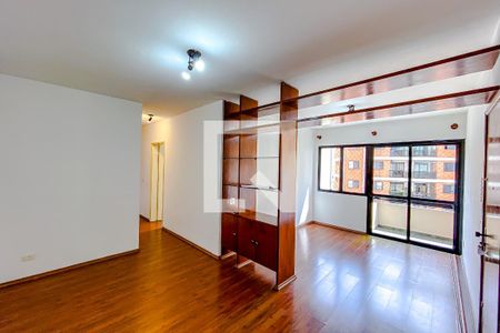 Sala de apartamento à venda com 3 quartos, 99m² em Vila Mariana, São Paulo