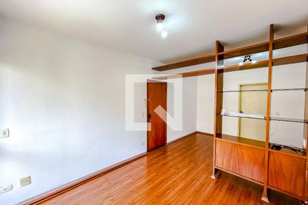 Sala de apartamento à venda com 3 quartos, 99m² em Vila Mariana, São Paulo