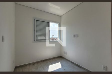 Quarto de apartamento para alugar com 2 quartos, 81m² em Vila America, Santo André