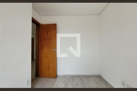 Quarto de apartamento para alugar com 2 quartos, 81m² em Vila America, Santo André