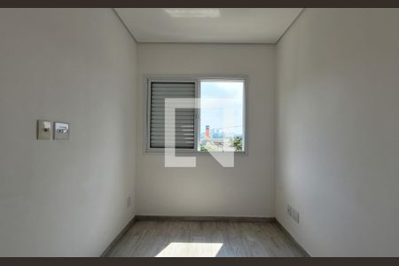 Quarto 2 de apartamento para alugar com 2 quartos, 81m² em Vila America, Santo André
