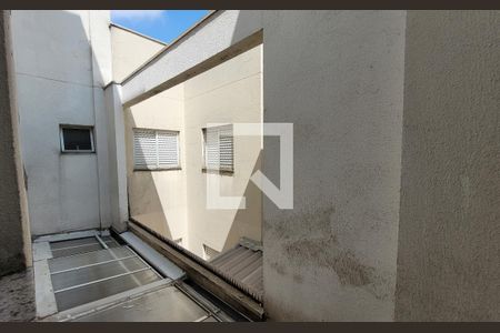 Vista de apartamento para alugar com 2 quartos, 81m² em Vila America, Santo André