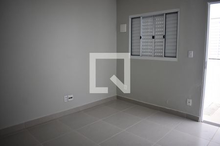 Sala/Cozinha de kitnet/studio para alugar com 1 quarto, 25m² em Ceilândia Norte (ceilândia), Brasília