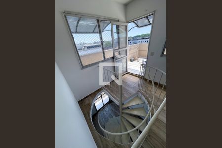 Apartamento para alugar com 55m², 3 quartos e 1 vagaSala 2°Andar