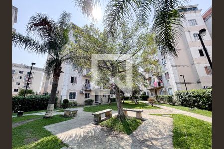 Apartamento para alugar com 55m², 3 quartos e 1 vagaÁrea comum