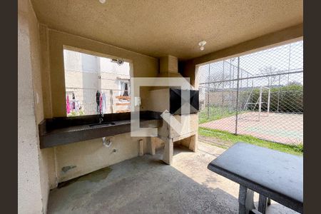 Apartamento para alugar com 55m², 3 quartos e 1 vagaÁrea comum