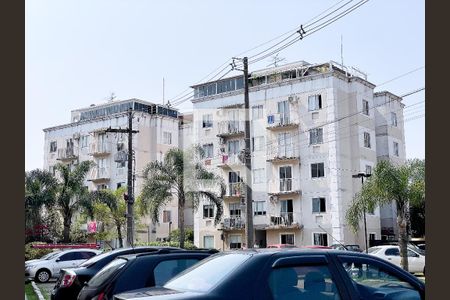 Apartamento para alugar com 55m², 3 quartos e 1 vagaÁrea comum