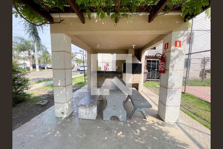 Apartamento para alugar com 55m², 3 quartos e 1 vagaÁrea comum