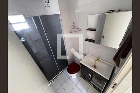 Apartamento para alugar com 55m², 3 quartos e 1 vagaBanheiro 1