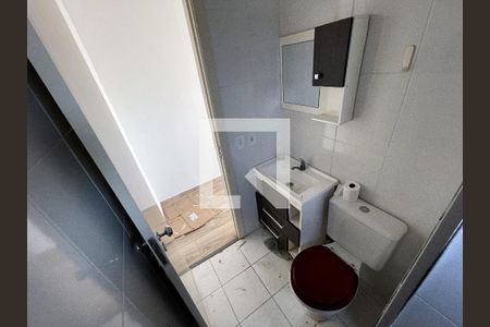 Apartamento para alugar com 55m², 3 quartos e 1 vagaBanheiro 1
