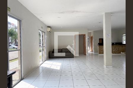 Apartamento para alugar com 55m², 3 quartos e 1 vagaÁrea comum