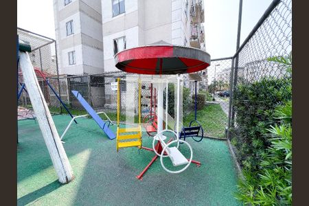 Apartamento para alugar com 55m², 3 quartos e 1 vagaÁrea comum