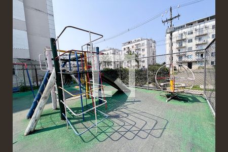 Apartamento para alugar com 55m², 3 quartos e 1 vagaÁrea comum