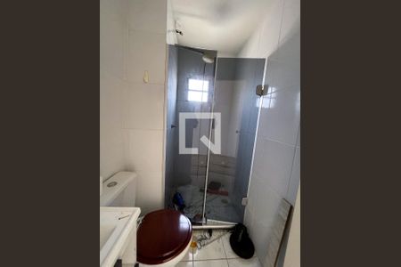 Apartamento para alugar com 55m², 3 quartos e 1 vagaBanheiro 1