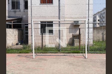 Apartamento para alugar com 55m², 3 quartos e 1 vagaÁrea comum