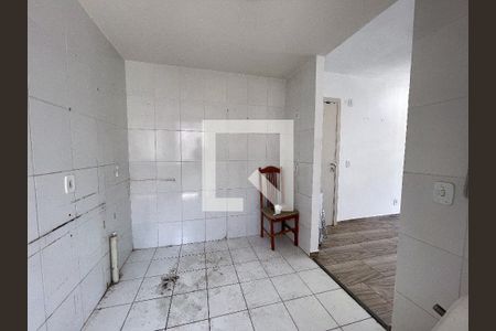 Apartamento para alugar com 55m², 3 quartos e 1 vagaCozinha/Área de Serviço