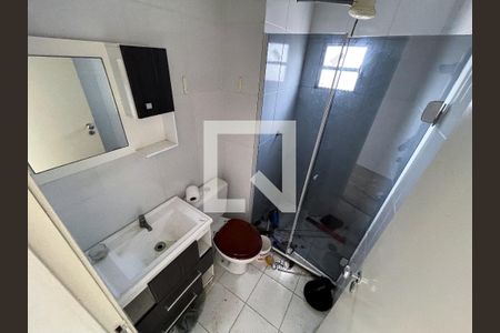 Apartamento para alugar com 55m², 3 quartos e 1 vagaBanheiro 1