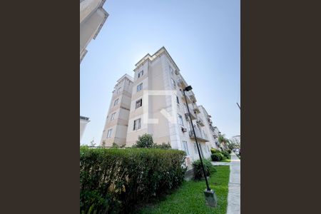 Apartamento para alugar com 55m², 3 quartos e 1 vagaÁrea comum