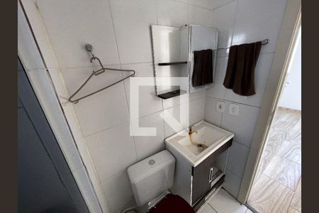 Apartamento para alugar com 55m², 3 quartos e 1 vagaBanheiro 2