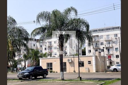 Apartamento para alugar com 55m², 3 quartos e 1 vagaÁrea comum