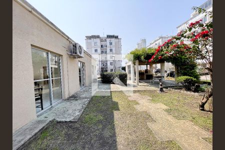 Apartamento para alugar com 55m², 3 quartos e 1 vagaÁrea comum