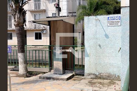 Apartamento para alugar com 55m², 3 quartos e 1 vagaÁrea comum