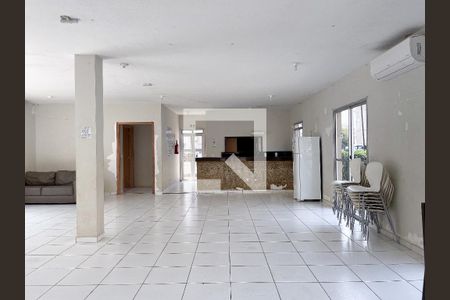Apartamento para alugar com 55m², 3 quartos e 1 vagaÁrea comum