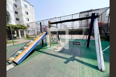 Apartamento para alugar com 55m², 3 quartos e 1 vagaÁrea comum