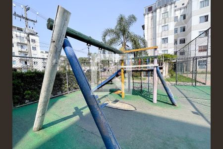 Apartamento para alugar com 55m², 3 quartos e 1 vagaÁrea comum