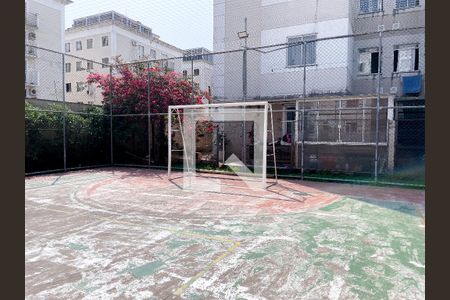 Apartamento para alugar com 55m², 3 quartos e 1 vagaÁrea comum