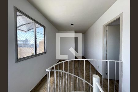 Apartamento para alugar com 55m², 3 quartos e 1 vagaSala 2°Andar