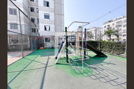 Apartamento para alugar com 55m², 3 quartos e 1 vagaÁrea comum