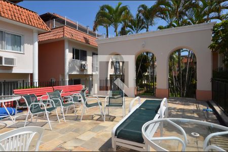 Casa de condomínio para alugar com 30m², 1 quarto e sem vaga Casa de condomínio para alugar com 30m², 1 quarto e sem vagaÁrea comum