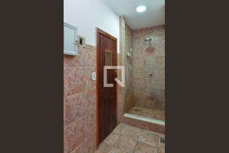 Casa de condomínio para alugar com 30m², 1 quarto e sem vaga Casa de condomínio para alugar com 30m², 1 quarto e sem vagaÁrea comum - sauna